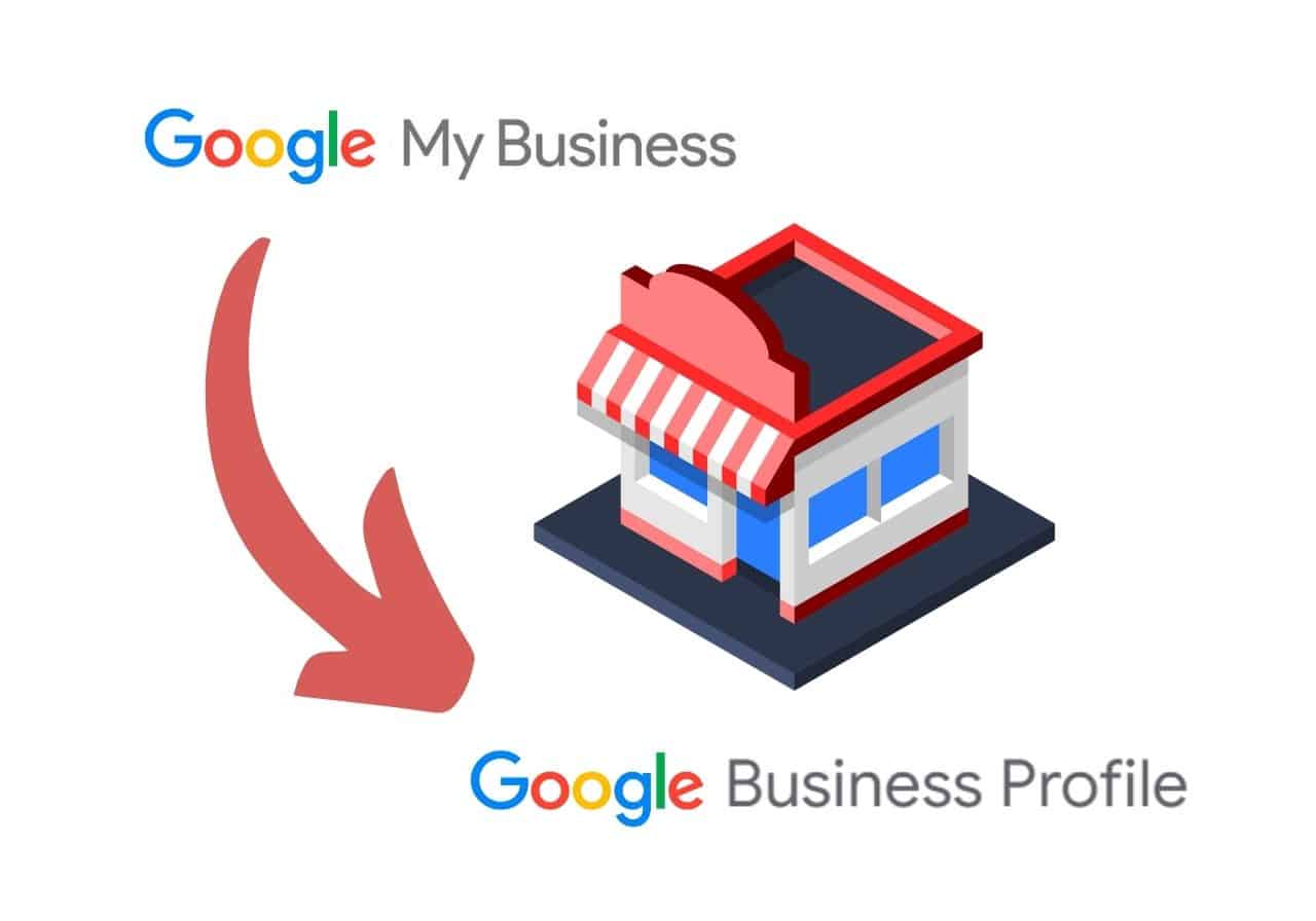 How do I set up my Google My Business